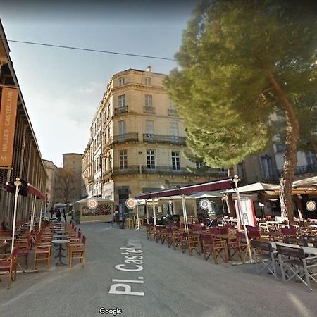 Loft Coeur Historique Montpellier Apartman Kültér fotó