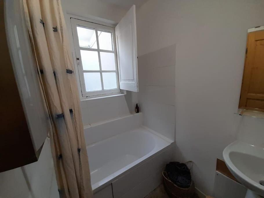 Loft Coeur Historique Montpellier Apartman Kültér fotó