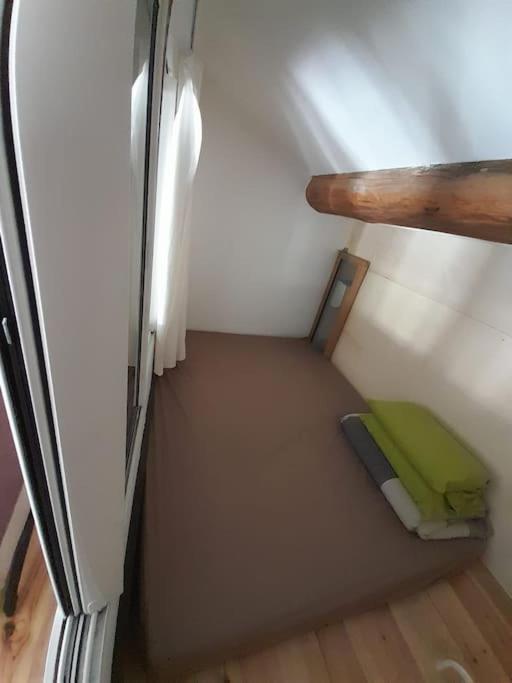 Loft Coeur Historique Montpellier Apartman Kültér fotó