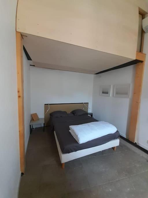 Loft Coeur Historique Montpellier Apartman Kültér fotó